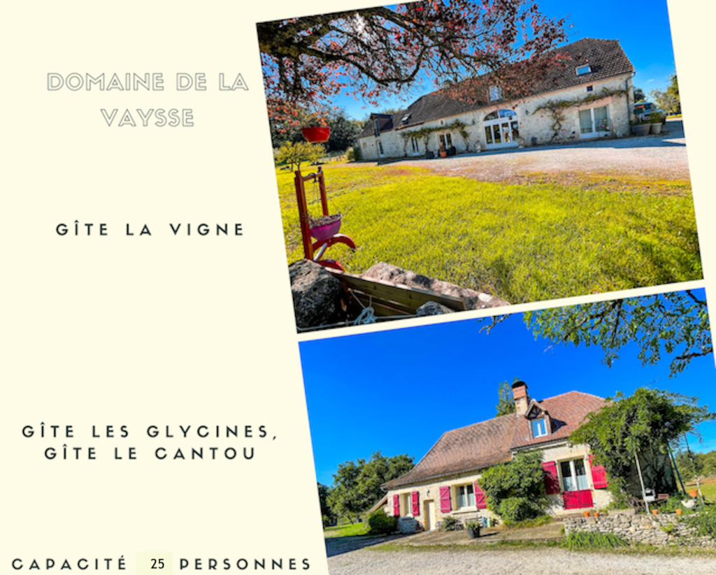 ext,vaysse,occitanie,location,tourisme,lot